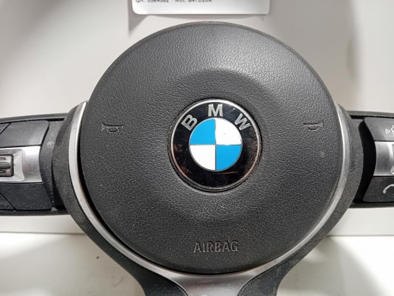 Volante VOLANTE M-SPORT Bmw Serie 1 F20 Berlina 2015