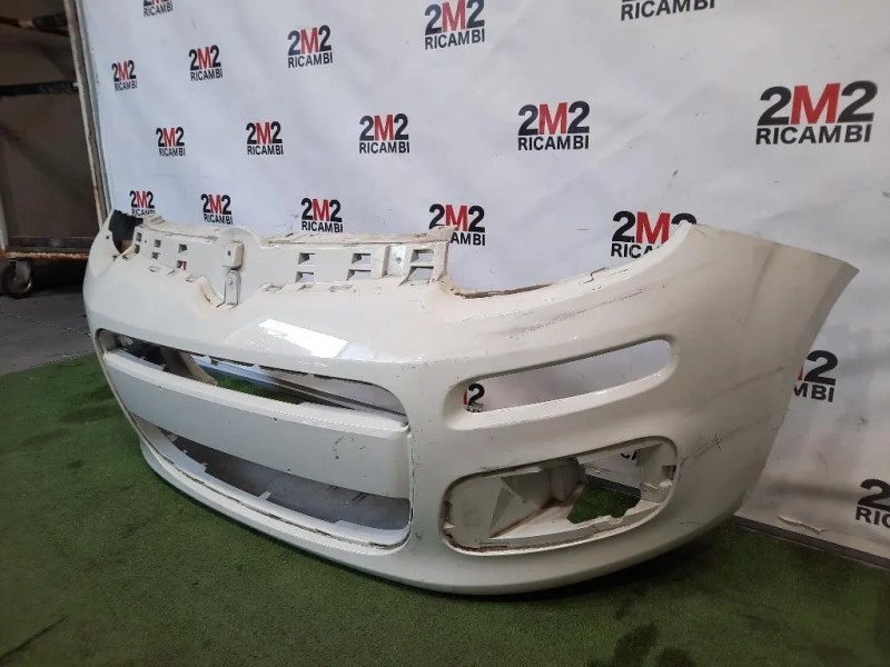 Paraurti ANT ST73831 Fiat Panda II 2009