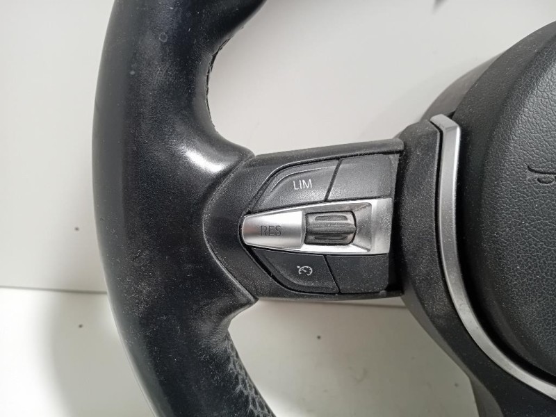 Volante VOLANTE M-SPORT Bmw Serie 1 F20 Berlina 2015