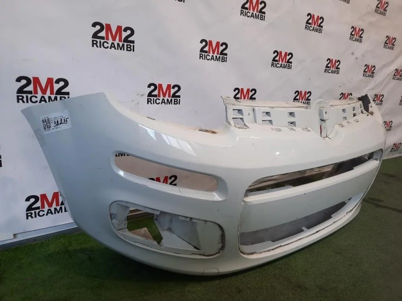 Paraurti ANT ST73831 Fiat Panda II 2009