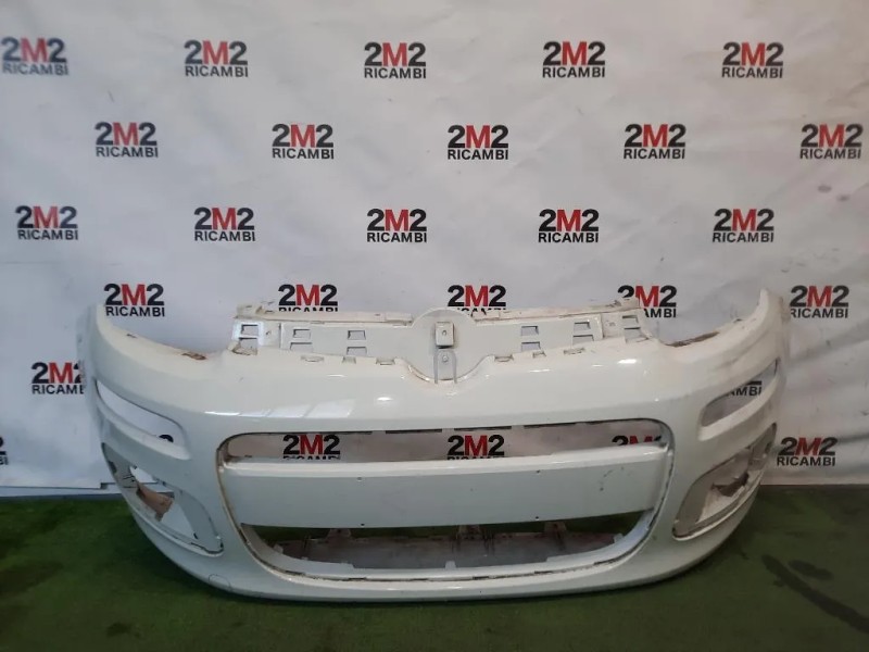 Paraurti ANT ST73831 Fiat Panda II 2009