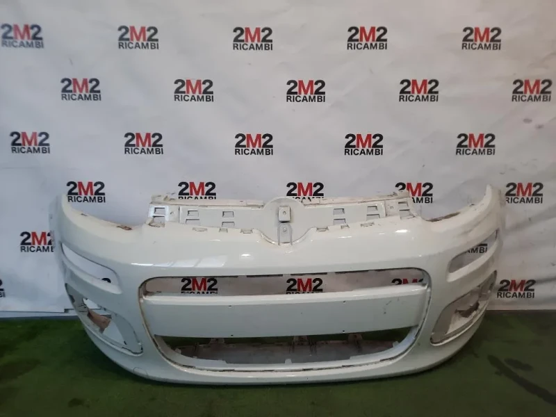 Paraurti ANT ST73831 Fiat Panda II 2009