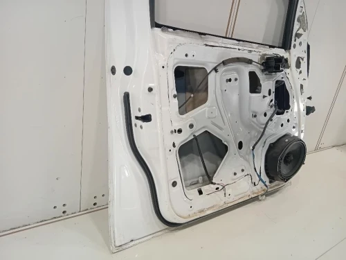 Porta ANT SX H01015X0MB Nissan Navara 2010