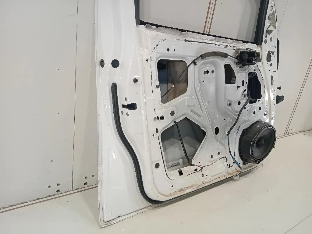 Porta ANT SX H01015X0MB Nissan Navara 2010