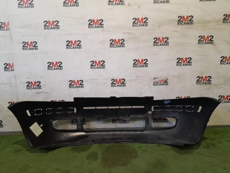 Paraurti ANT  Fiat Panda II 2009