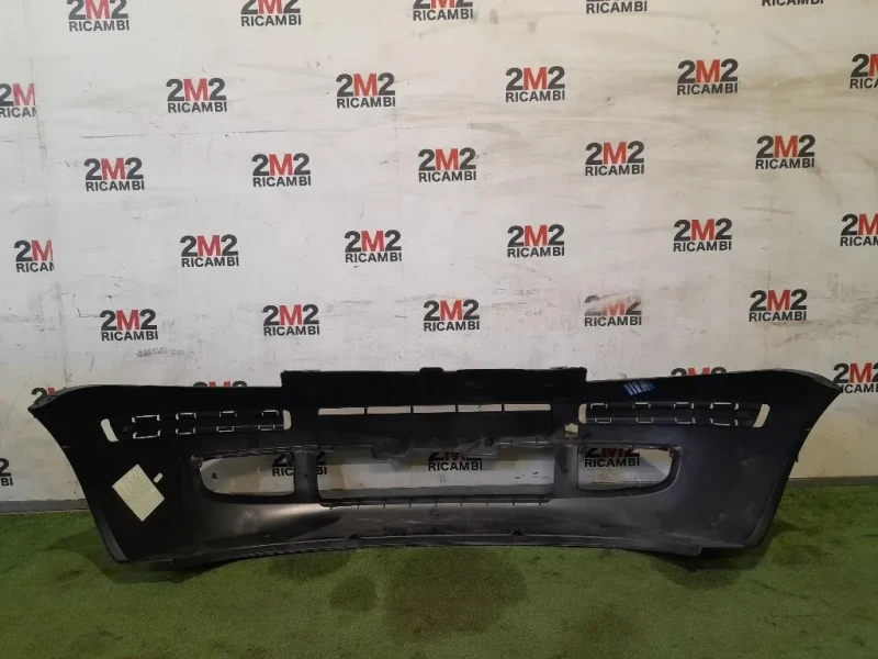 Paraurti ANT Fiat Panda II 2009