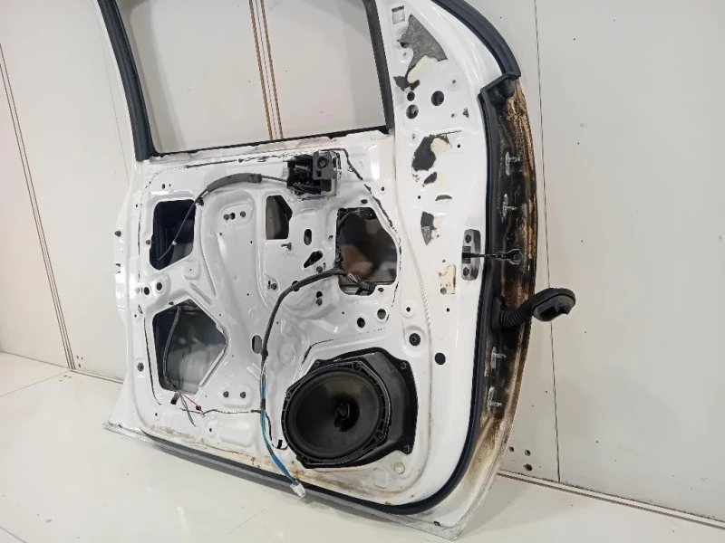 Porta ANT SX H01015X0MB Nissan Navara 2010