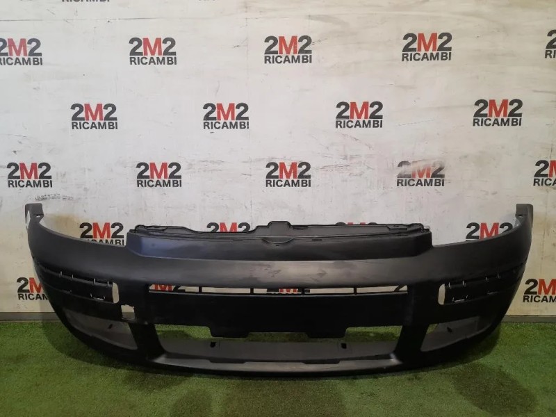 Paraurti ANT  Fiat Panda II 2009