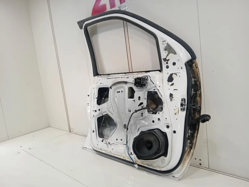 Porta ANT SX H01015X0MB Nissan Navara 2010