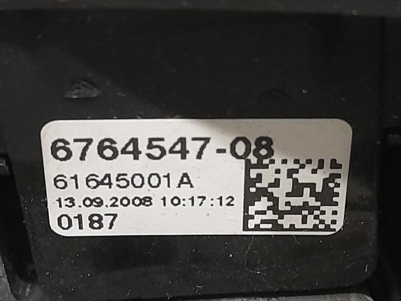 Volante 676454708 Bmw Serie 3 E90 Berlina 2005