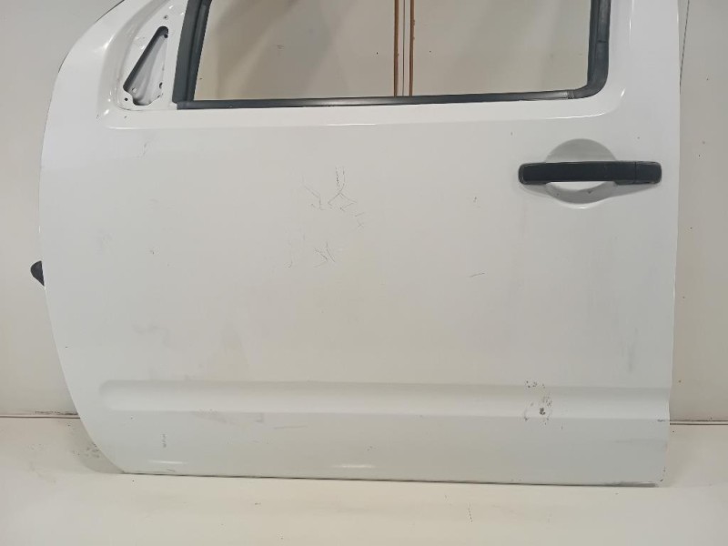 Paraurti ANT 735316603 Fiat Panda II 2009 Paraurti ANT 735316603 Fiat Panda II 2009