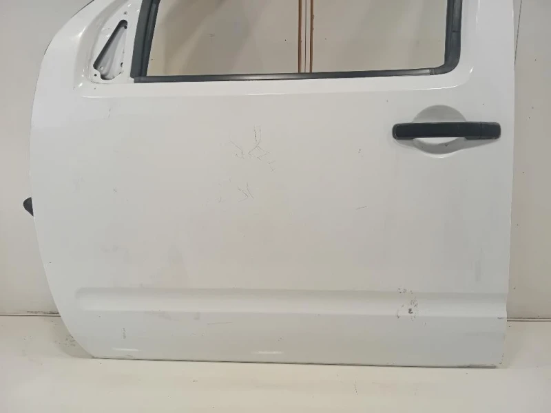 Porta ANT SX H01015X0MB Nissan Navara 2010