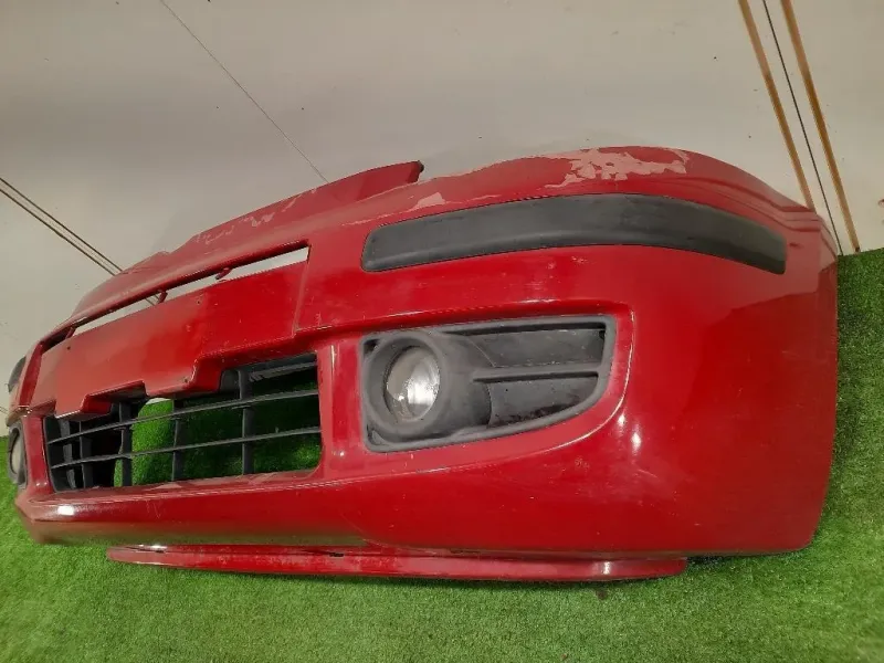 Paraurti ANT 735316603 Fiat Panda II 2009