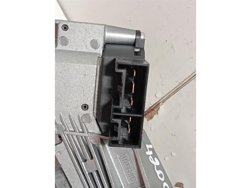 Bloccasterzo 55703083 Opel Corsa D 2011