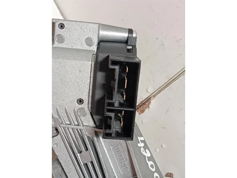 Bloccasterzo 55703083 Opel Corsa D 2011