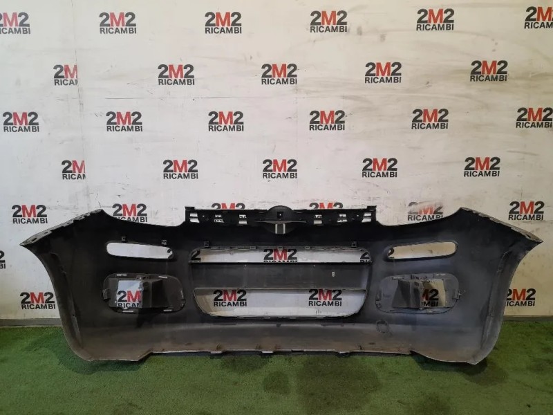 Paraurti ANT 735520671 Fiat Panda II 2011