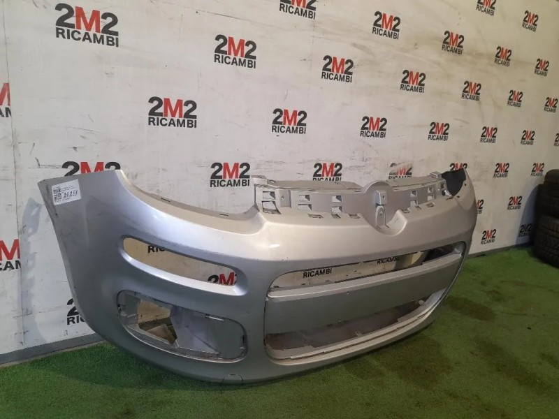 Paraurti ANT 735520671 Fiat Panda II 2011