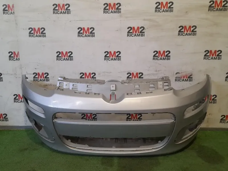 Paraurti ANT 735520671 Fiat Panda II 2011