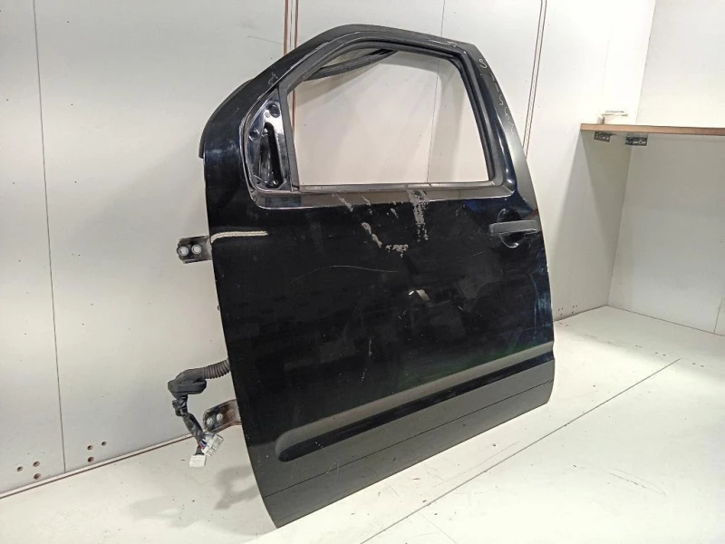 Porta ANT SX NUDA NP300 Nissan Navara 2010