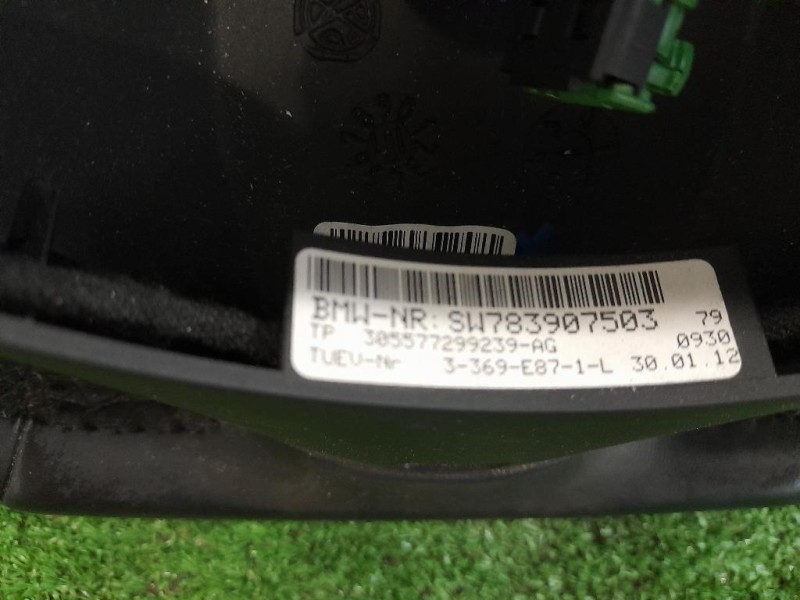 Volante 7839075 M SPORT Bmw Serie 3 E92 Coupe 2007