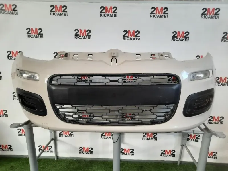 Paraurti ANT 71777592 Fiat Panda II 2012