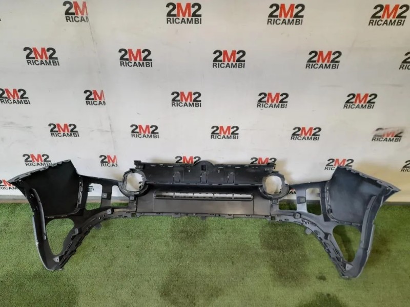Paraurti ANT 735598098 PANDA CROSS Fiat Panda III 2012