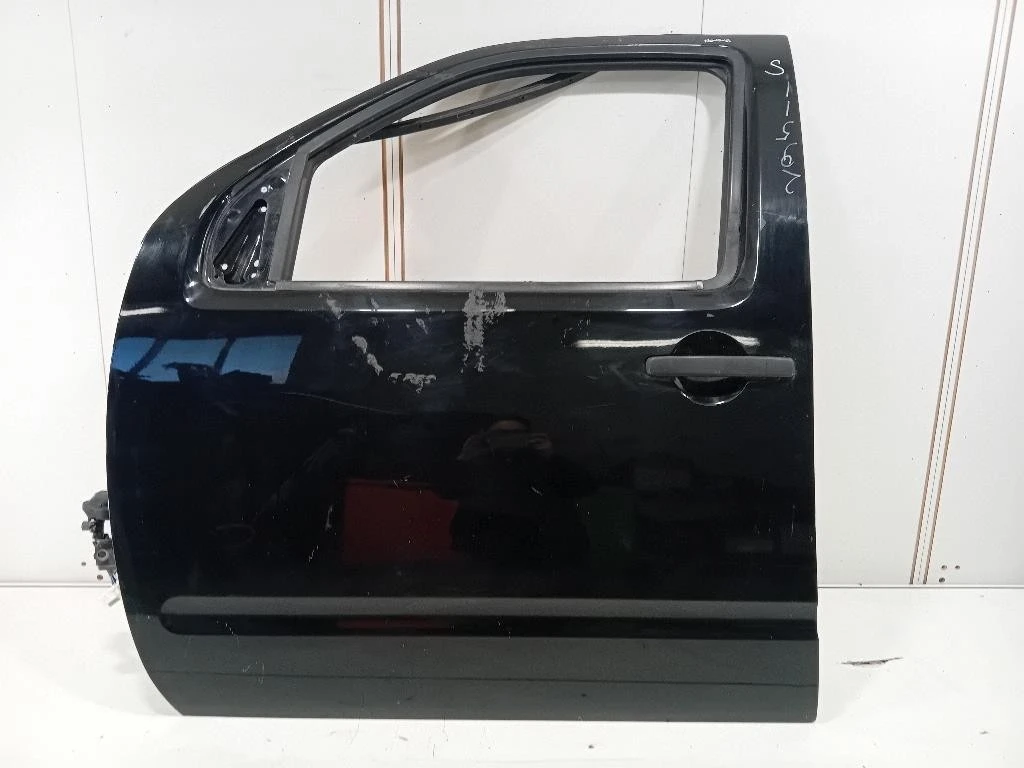 Porta ANT SX NUDA NP300 Nissan Navara 2010