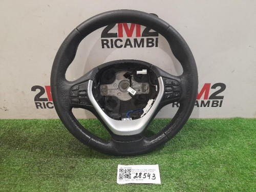 Volante 32306791301 Bmw Serie 3 F30 Berlina 2012