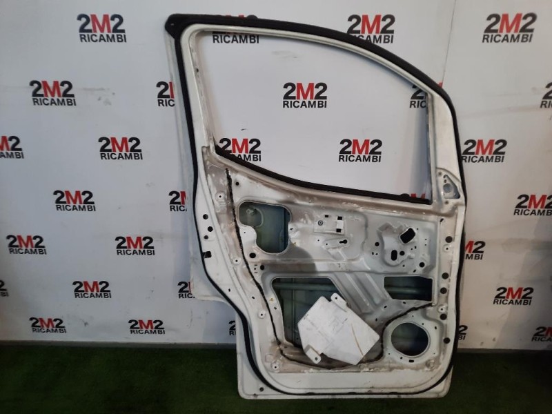 Paraurti ANT 71777587 Fiat Punto II 2003