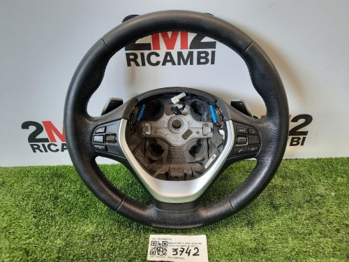 Volante 32306863342 Bmw Serie 3 F30 Berlina 2012