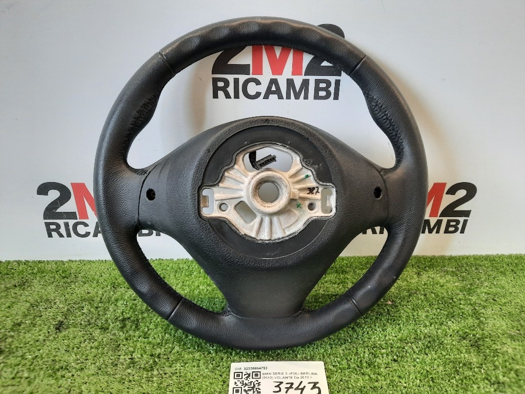 Volante 32306854753 Bmw Serie 3 F30 Berlina 2012