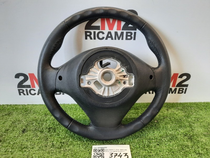 Volante 32306854753 Bmw Serie 3 F30 Berlina 2012
