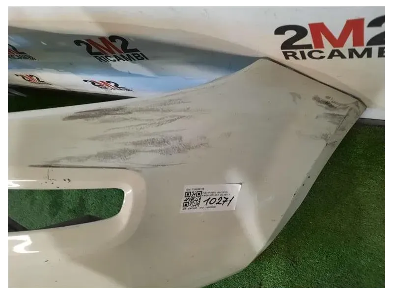 Paraurti ANT 735536139 Fiat Punto III 2012