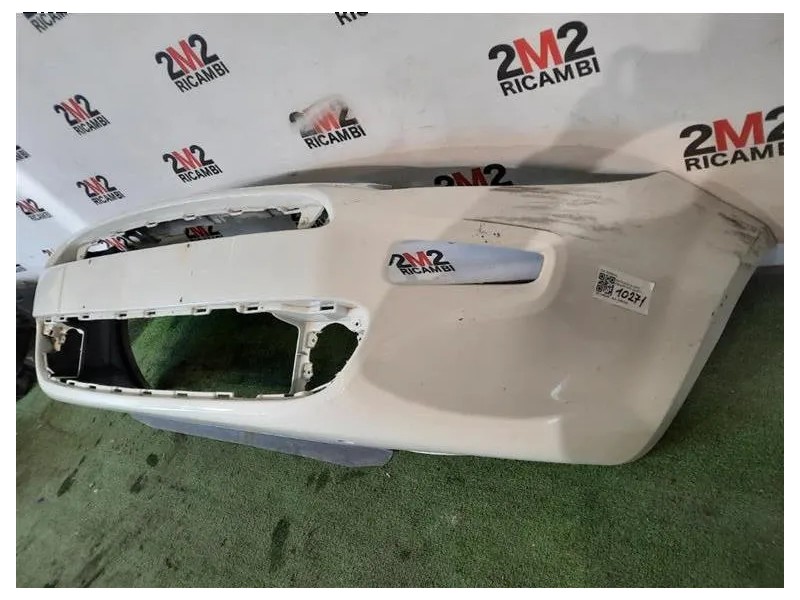 Paraurti ANT 735536139 Fiat Punto III 2012
