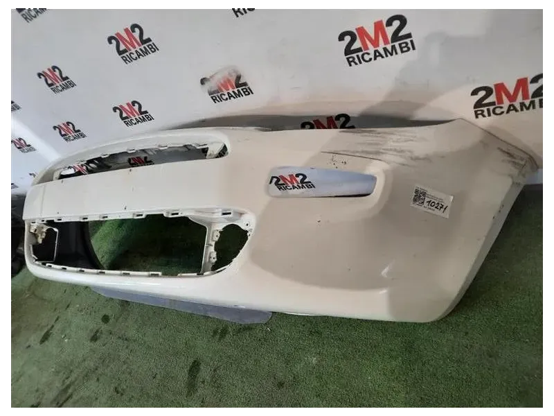 Paraurti ANT 735536139 Fiat Punto III 2012