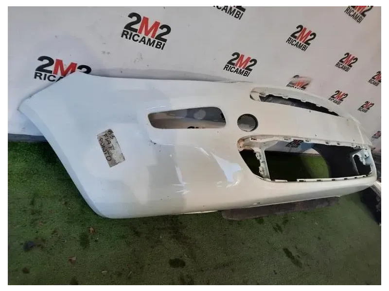 Paraurti ANT 735536139 Fiat Punto III 2012