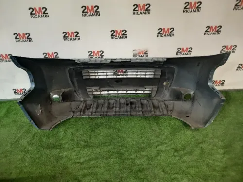 Paraurti ANT 735539448 Fiat QUBO 2008