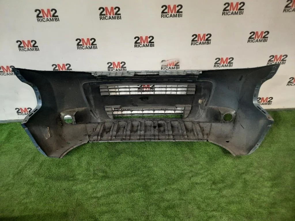 Paraurti ANT 735539448 Fiat QUBO 2008