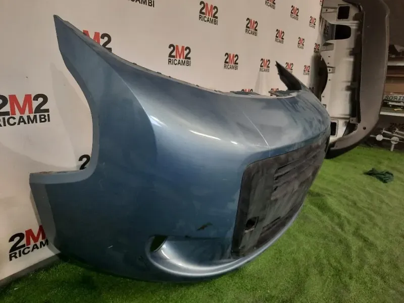 Paraurti ANT 735539448 Fiat QUBO 2008