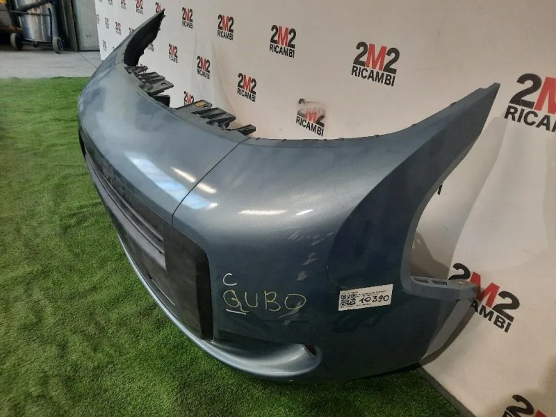 Paraurti ANT 735539448 Fiat QUBO 2008