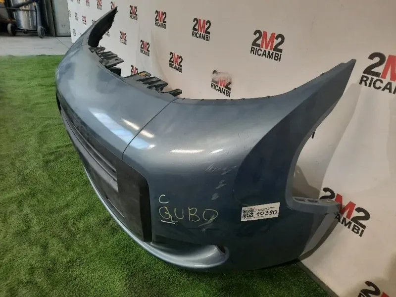 Paraurti ANT 735539448 Fiat QUBO 2008