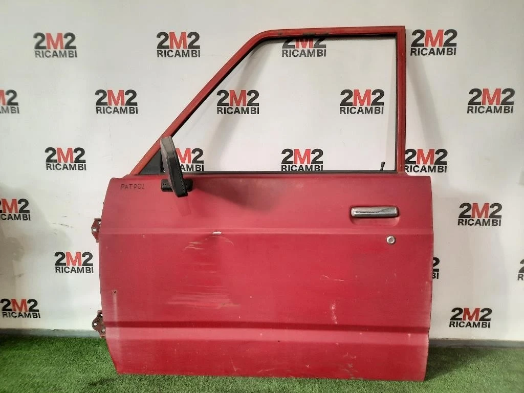 Porta ANT SX H010139J30 Nissan Patrol GR I 1988