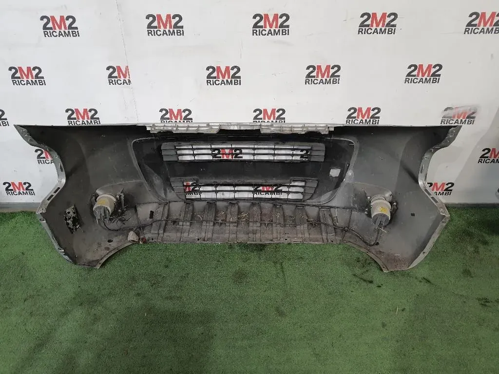 Paraurti ANT 735539448 Fiat QUBO 2008