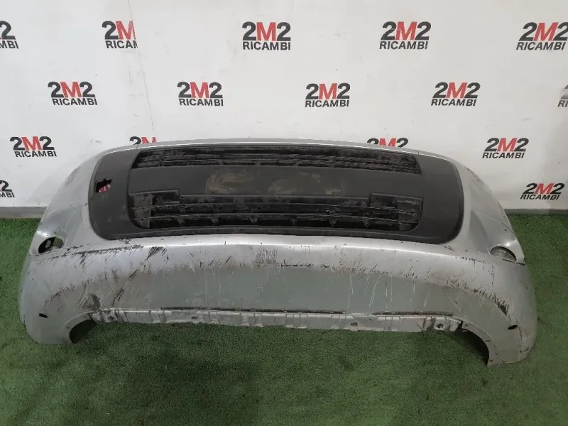 Paraurti ANT 735539448 Fiat QUBO 2008