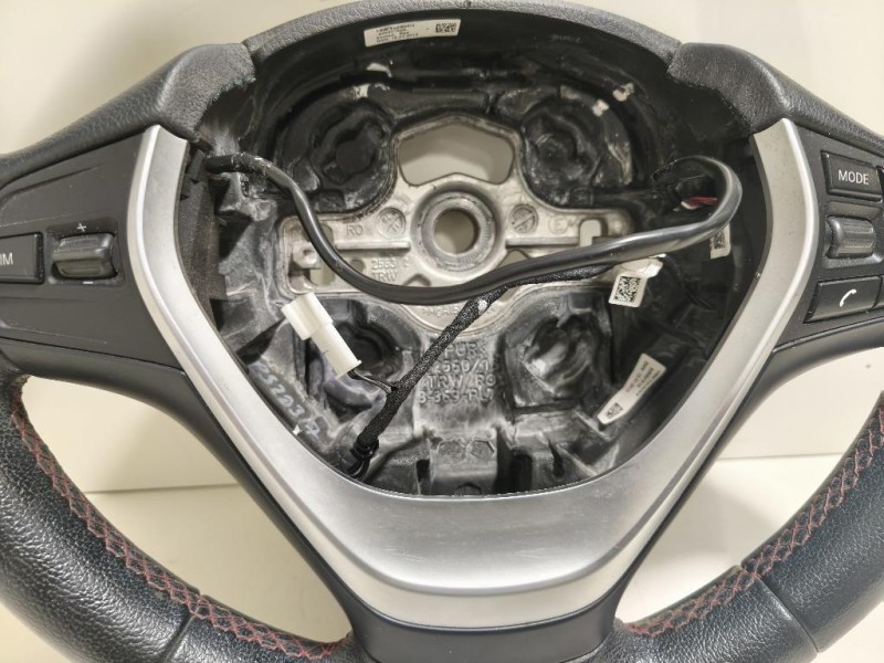 Volante 62560017B 62560050H Bmw Serie 3 F31 Touring 2012