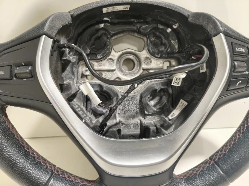 Volante 62560017B 62560050H Bmw Serie 3 F31 Touring 2012