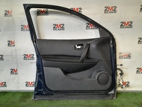 Porta ANT SX H0101JD0MD Nissan Qashqai I 2007