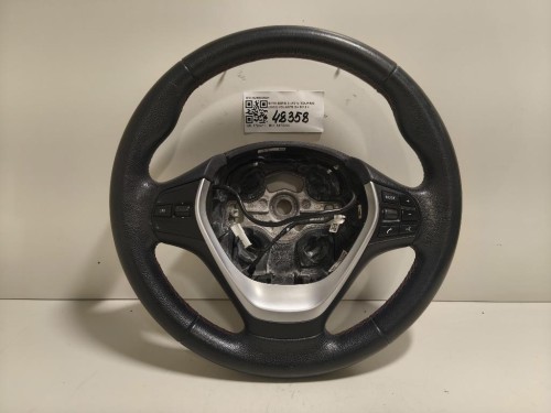 Volante 62560017B 62560050H Bmw Serie 3 F31 Touring 2012