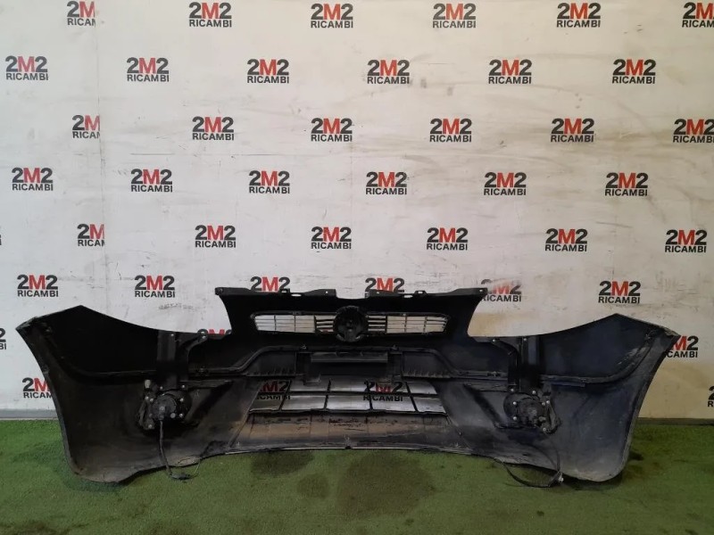 Paraurti ANT 71721-551A Fiat Sedici 2006