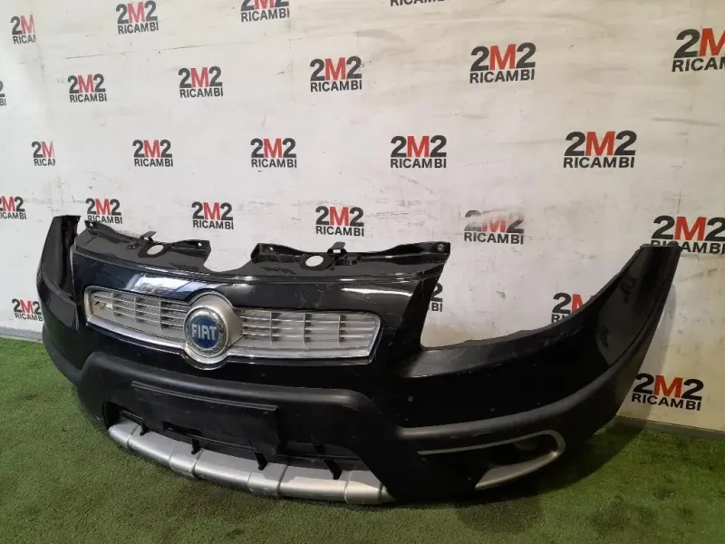 Paraurti ANT 71721-551A Fiat Sedici 2006